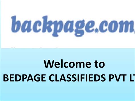 bedpage burbank|california backpage replacement parts.